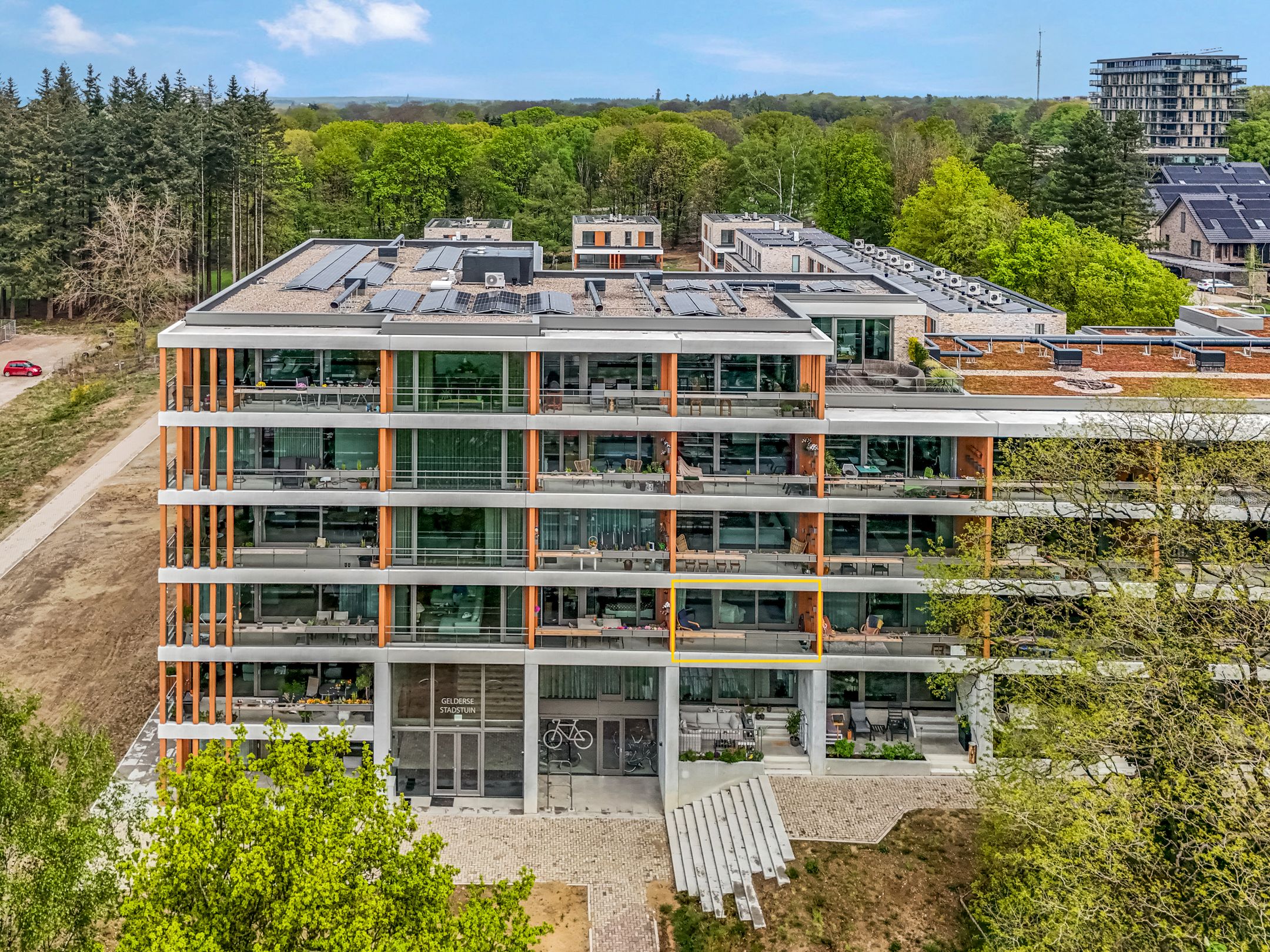 Kruisbeshof, 14, Ede, 6711WK, Gelderland, Nederland 14 