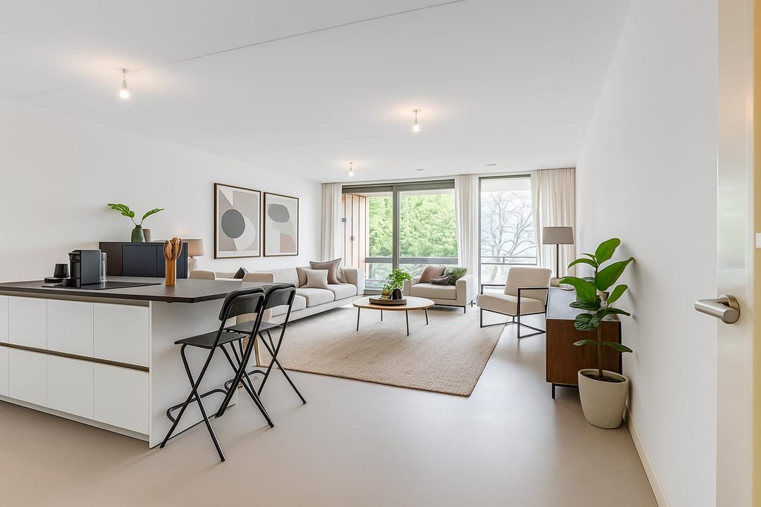 Foto 2 van Kruisbeshof 14