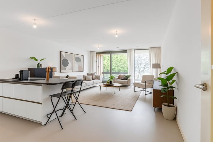 Photo 2 of Kruisbeshof 14