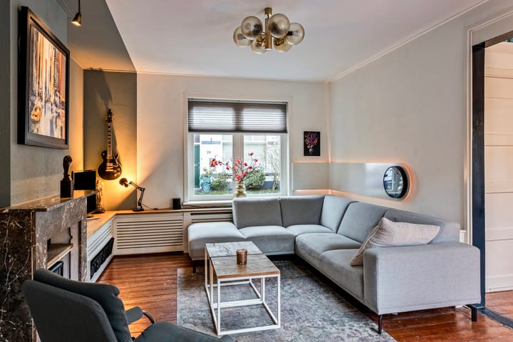 Photo 9 of Vosakkerstraat 3