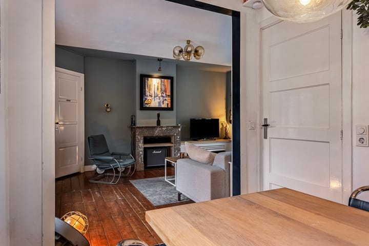 Photo 10 of Vosakkerstraat 3