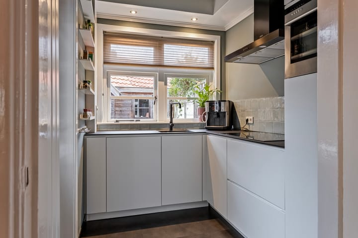 Photo 12 of Vosakkerstraat 3