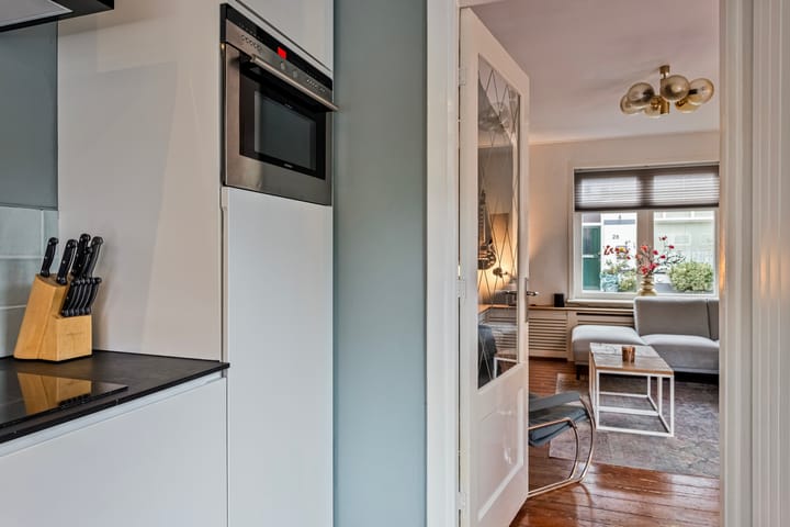 Photo 13 of Vosakkerstraat 3