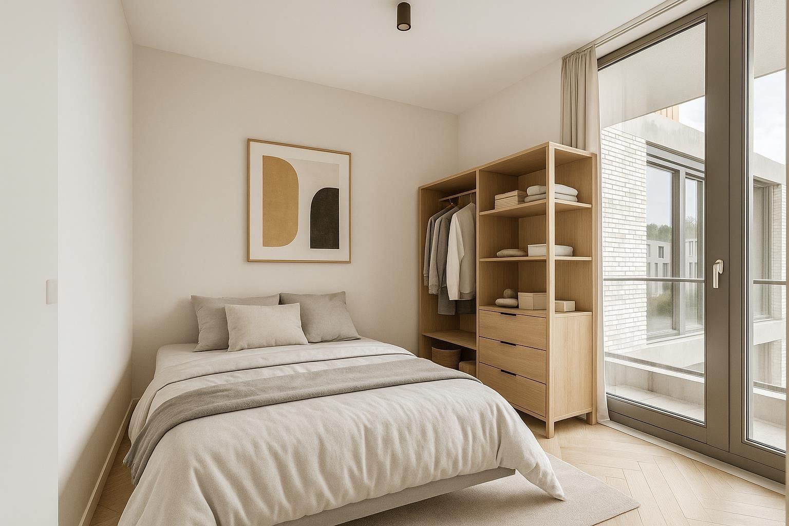 Foto 6 van Kruisbeshof 14