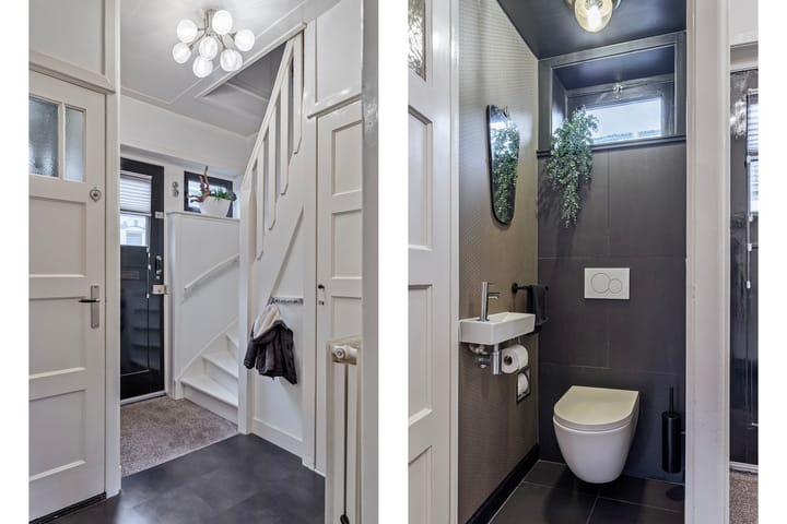 Photo 14 of Vosakkerstraat 3