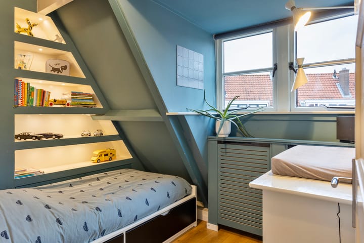 Photo 20 of Vosakkerstraat 3