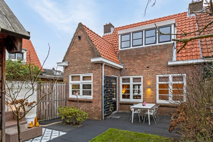 Photo 22 of Vosakkerstraat 3