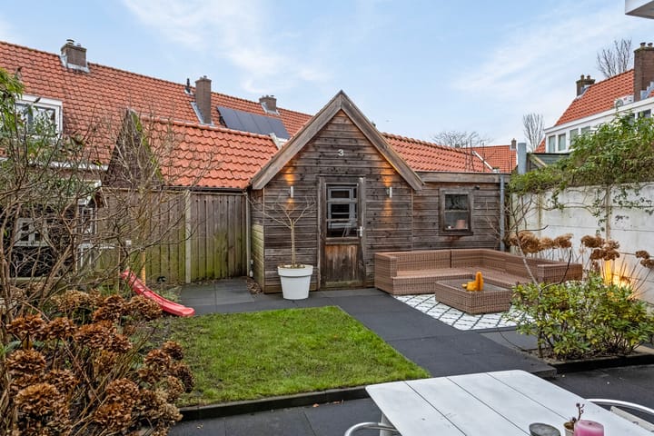 Photo 23 of Vosakkerstraat 3