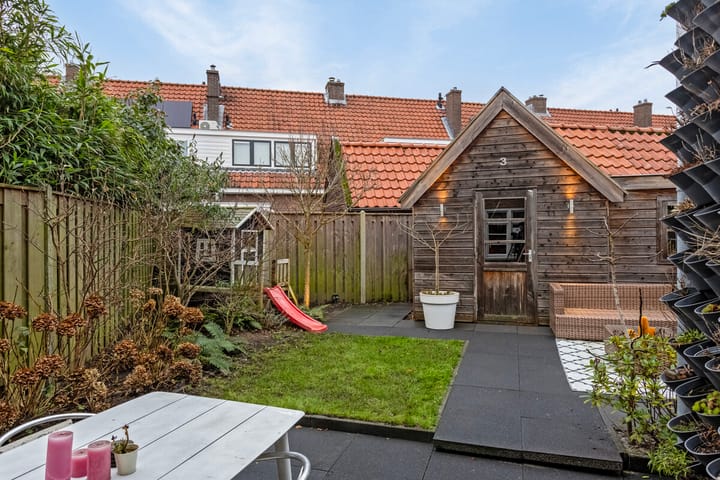 Photo 24 of Vosakkerstraat 3