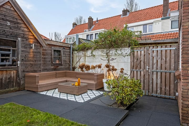 Photo 25 of Vosakkerstraat 3