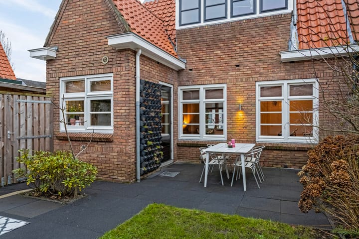 Photo 27 of Vosakkerstraat 3