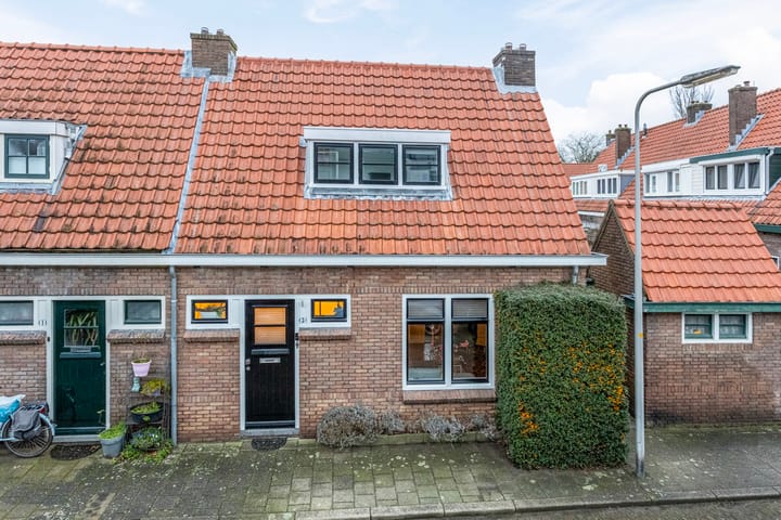 Photo 29 of Vosakkerstraat 3