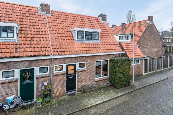 Photo 31 of Vosakkerstraat 3