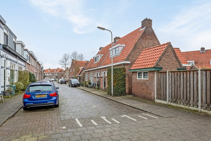 Photo 32 of Vosakkerstraat 3