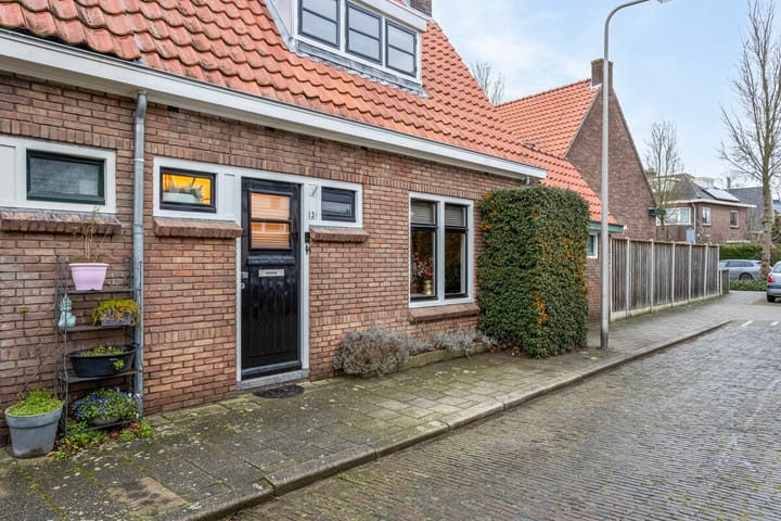 Photo 33 of Vosakkerstraat 3