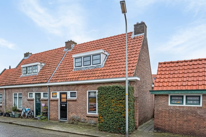 Photo 34 of Vosakkerstraat 3