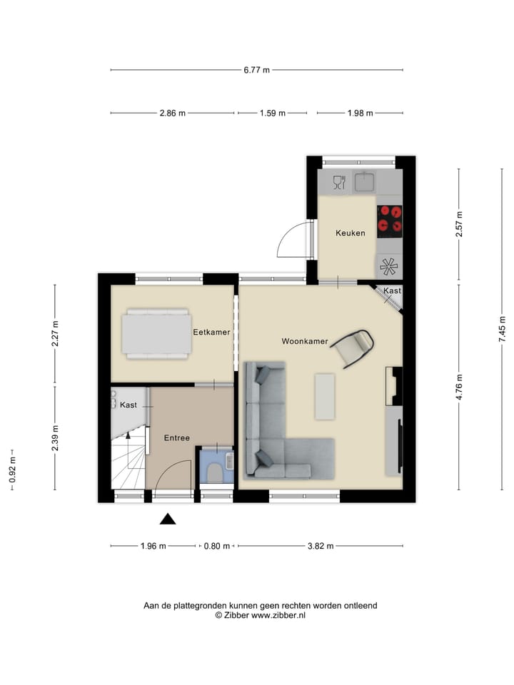 Photo 35 of Vosakkerstraat 3