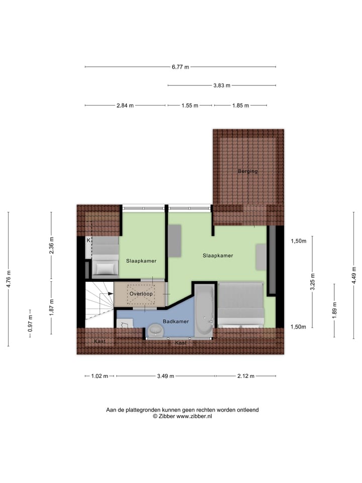 Photo 36 of Vosakkerstraat 3