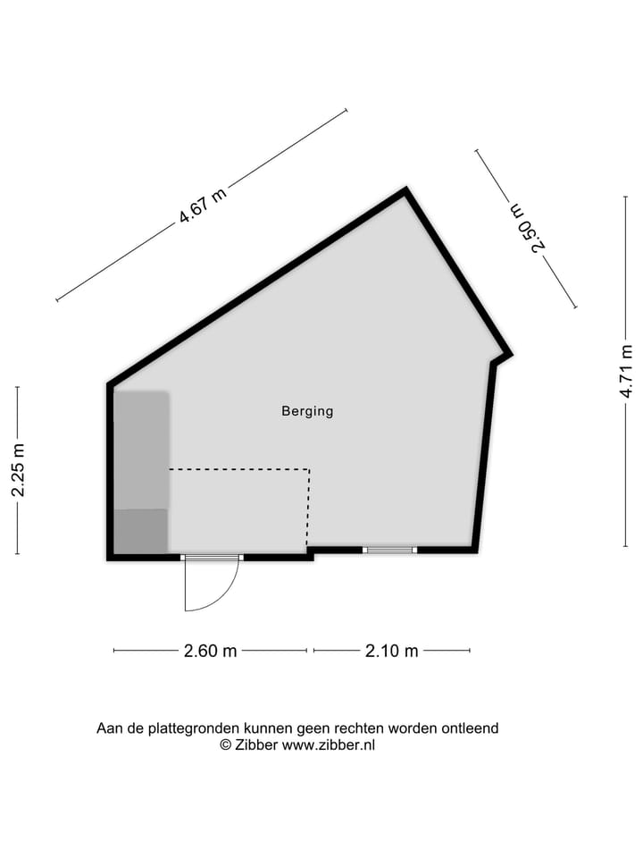 Photo 38 of Vosakkerstraat 3