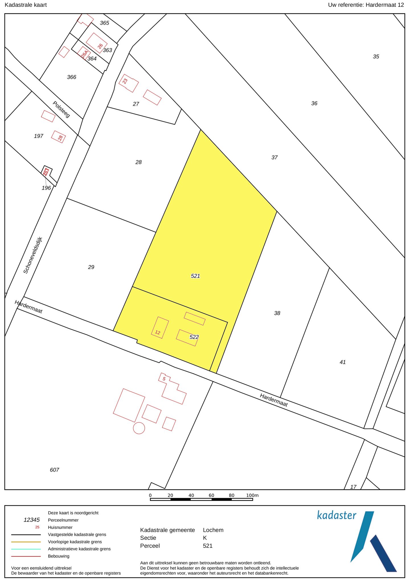 Foto 85 van Hardermaat 12