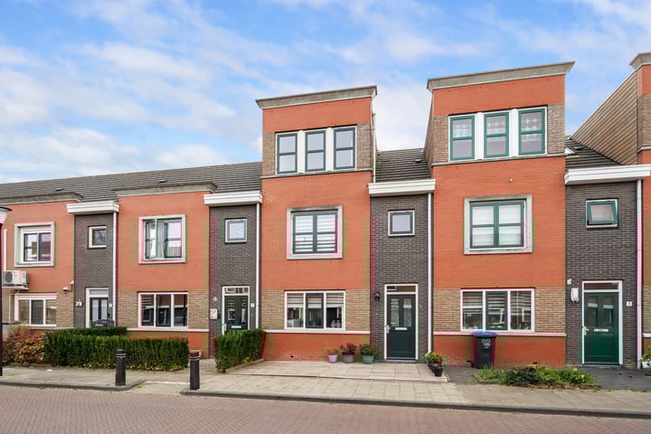 Photo 5 of Zwartemeer 5