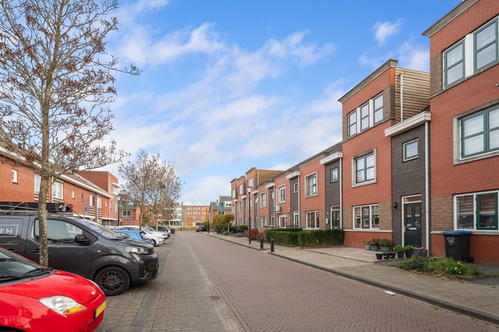 Photo 6 of Zwartemeer 5