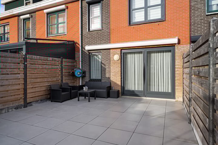 Photo 27 of Zwartemeer 5