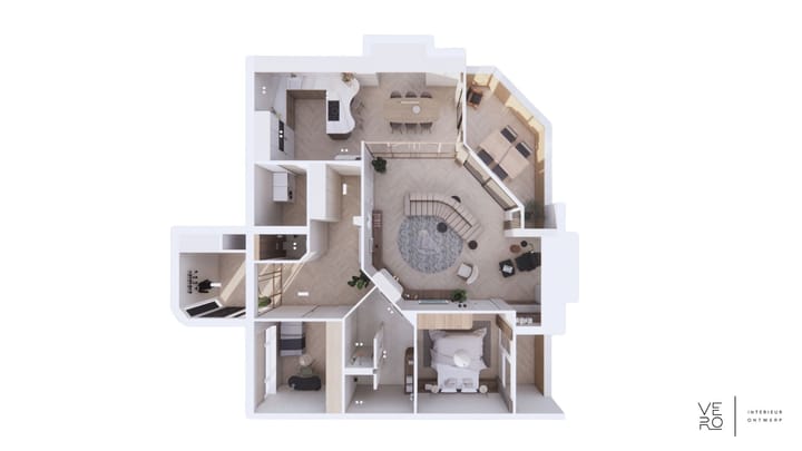 Photo 31 of Keizershof 17