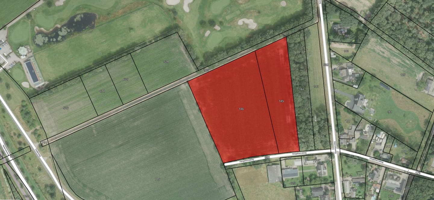 Bekijk foto 4 van Hengstheuvelweg