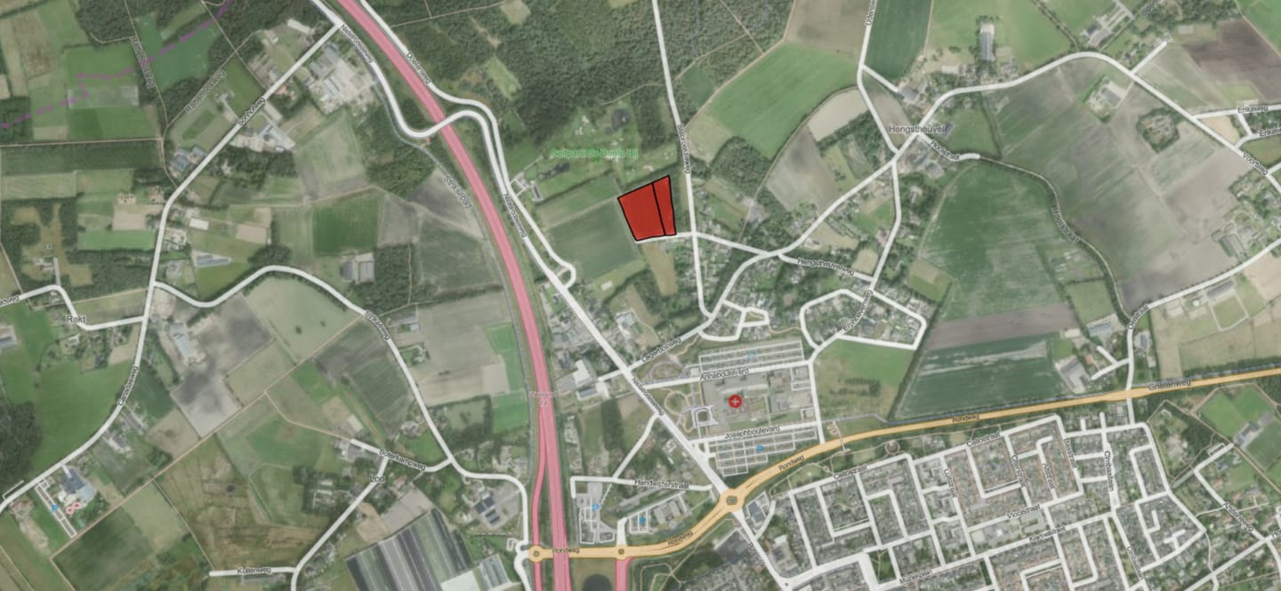 Bekijk foto 5 van Hengstheuvelweg