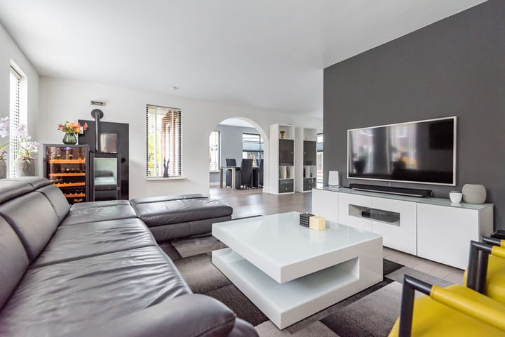 Foto 2 van Tuinstraat 14