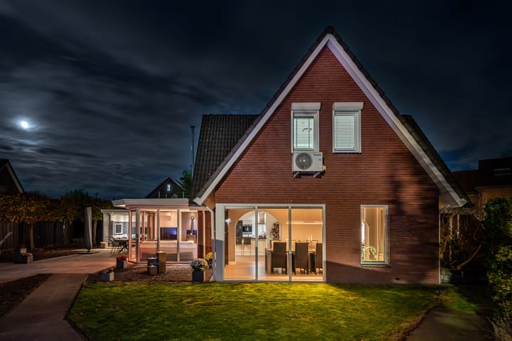 Foto 4 van Tuinstraat 14