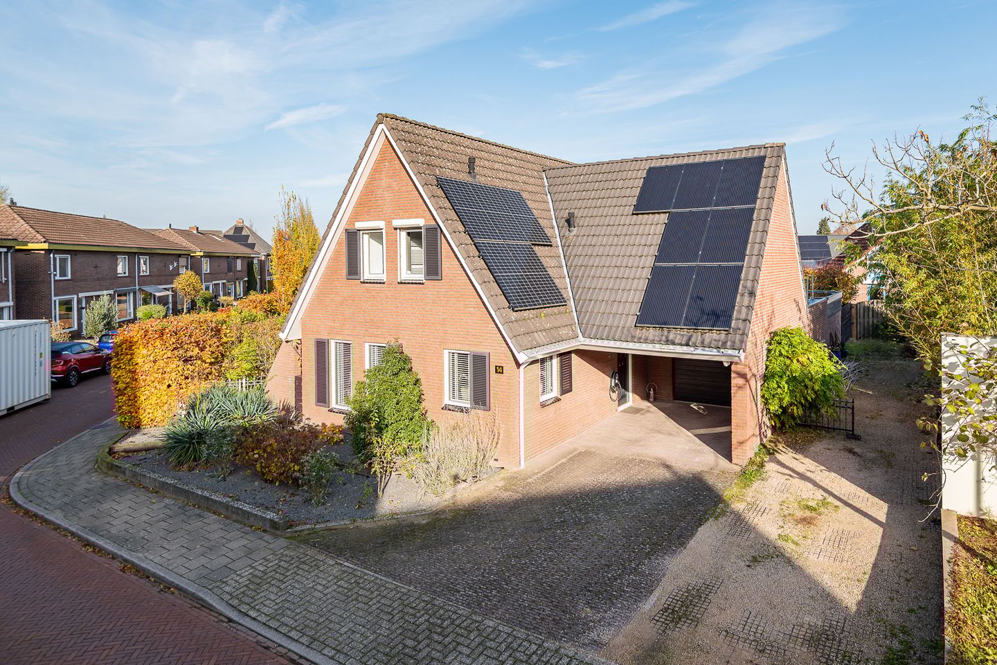 Foto 5 van Tuinstraat 14