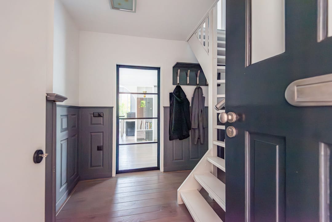 Foto 7 van Tuinstraat 14