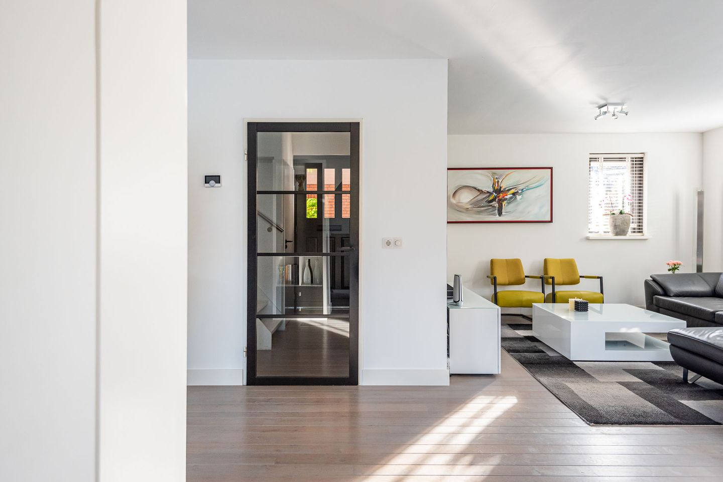 Foto 10 van Tuinstraat 14