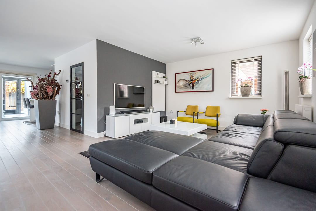 Foto 13 van Tuinstraat 14