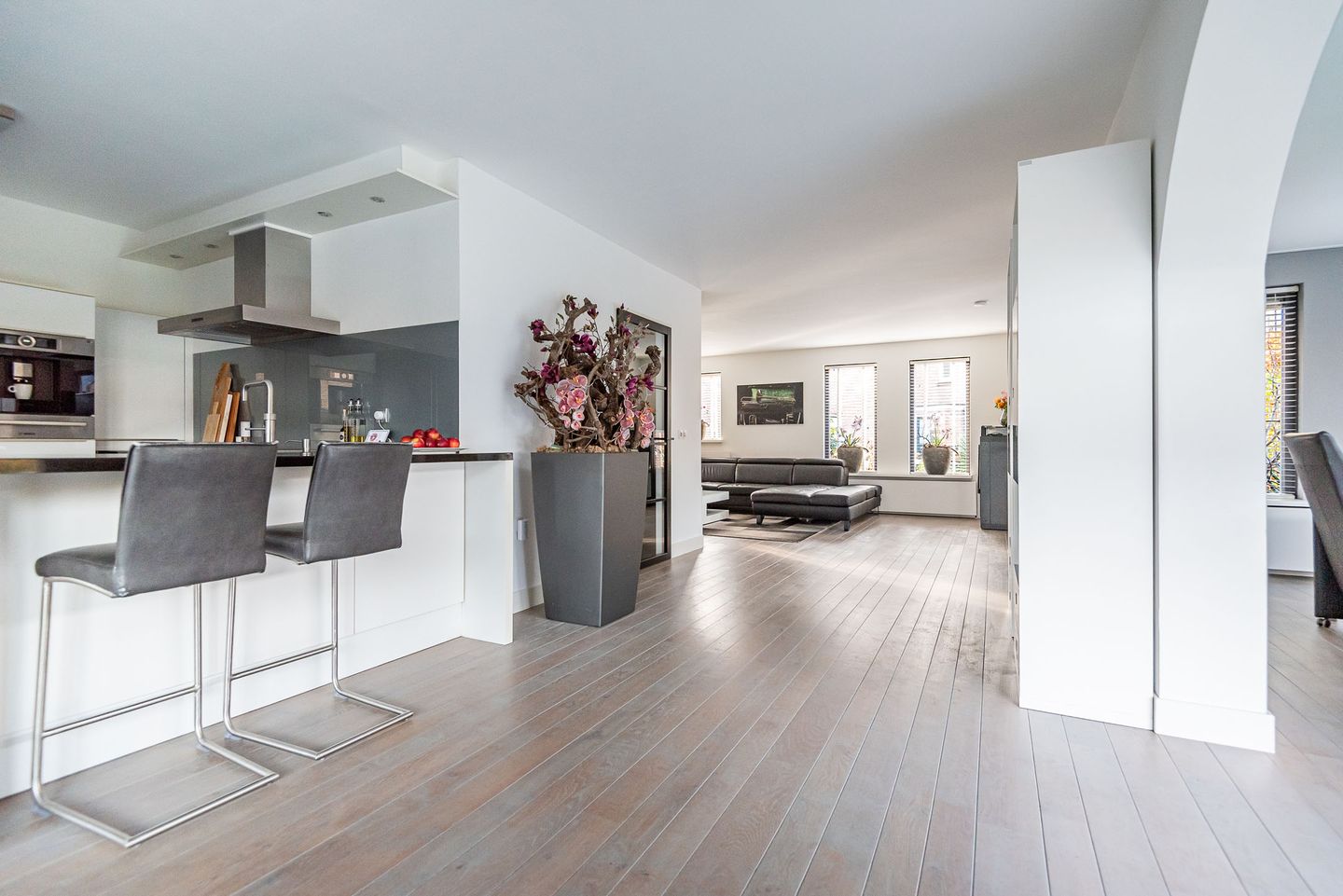 Foto 20 van Tuinstraat 14