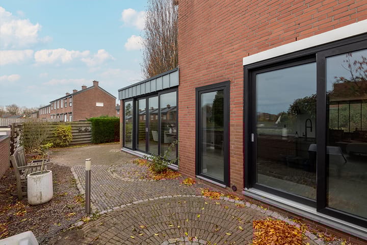 Foto 17 van Montgomerystraat 15