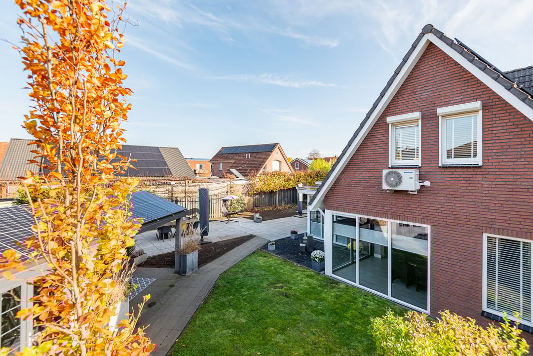 Foto 47 van Tuinstraat 14