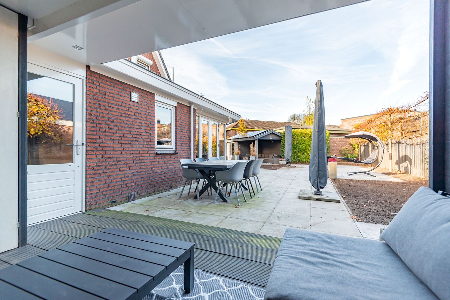 Foto 50 van Tuinstraat 14