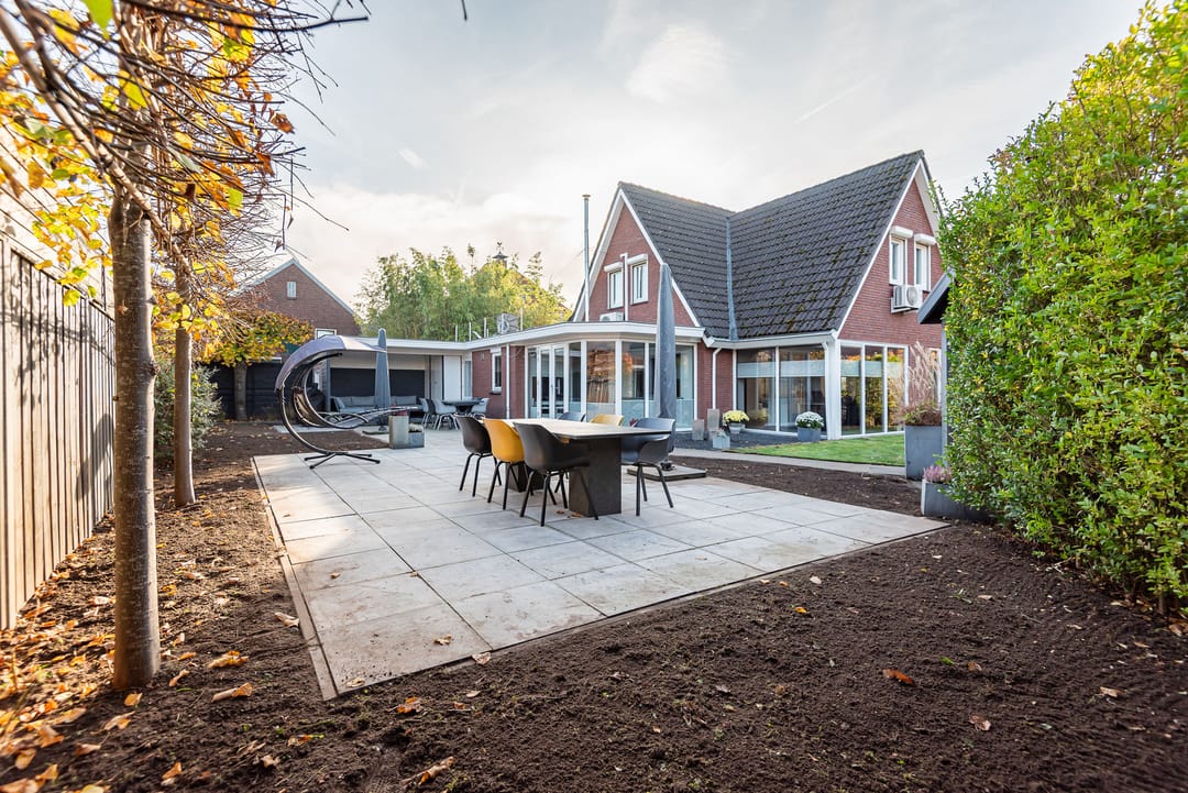 Foto 52 van Tuinstraat 14