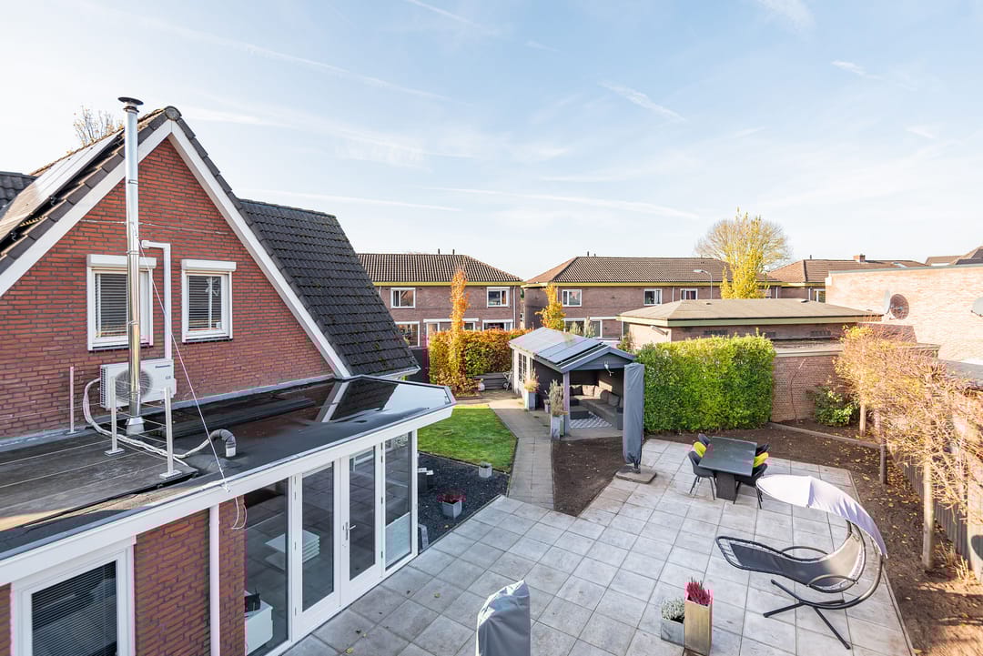 Foto 53 van Tuinstraat 14