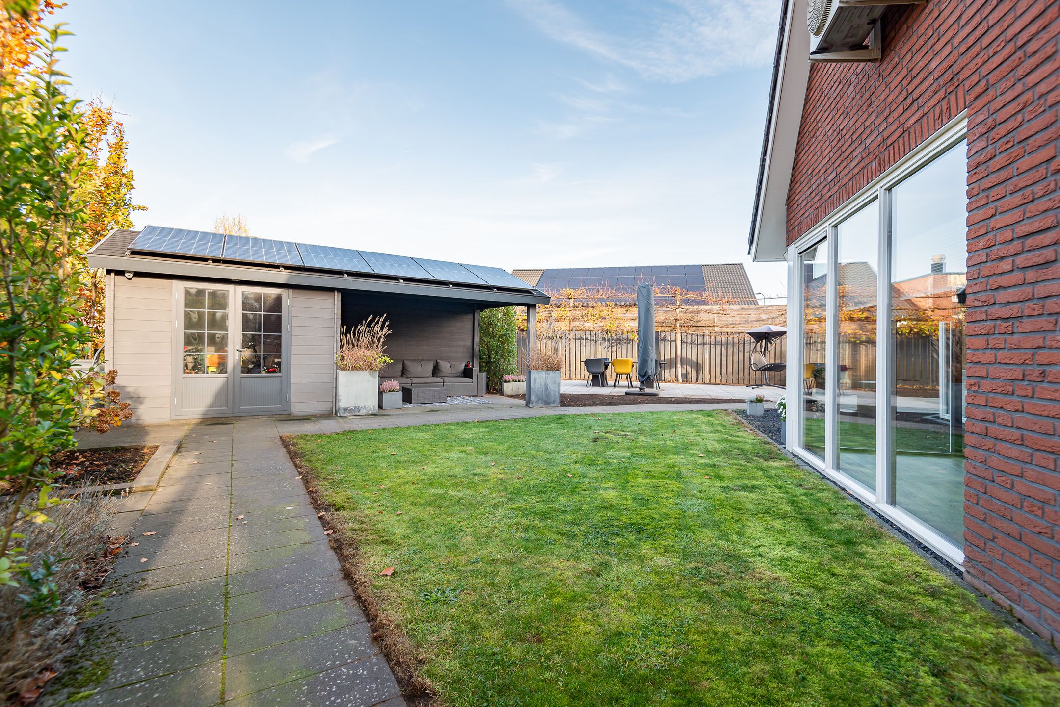 Foto 54 van Tuinstraat 14