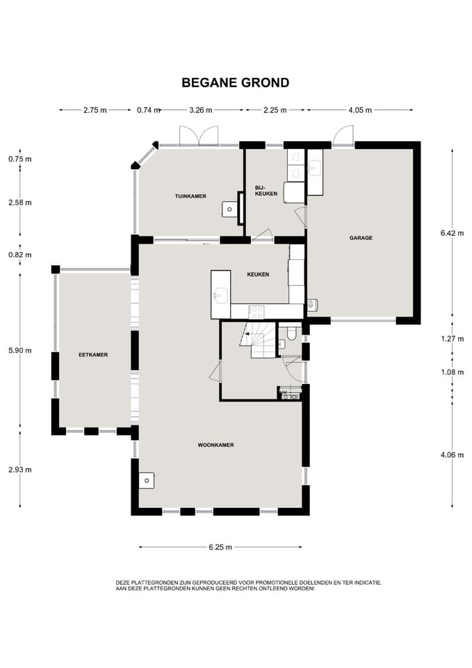 Foto 63 van Tuinstraat 14