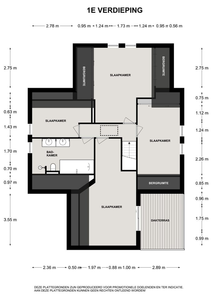 Foto 64 van Tuinstraat 14