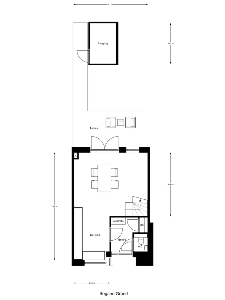Foto 12 van Asterstraat 10