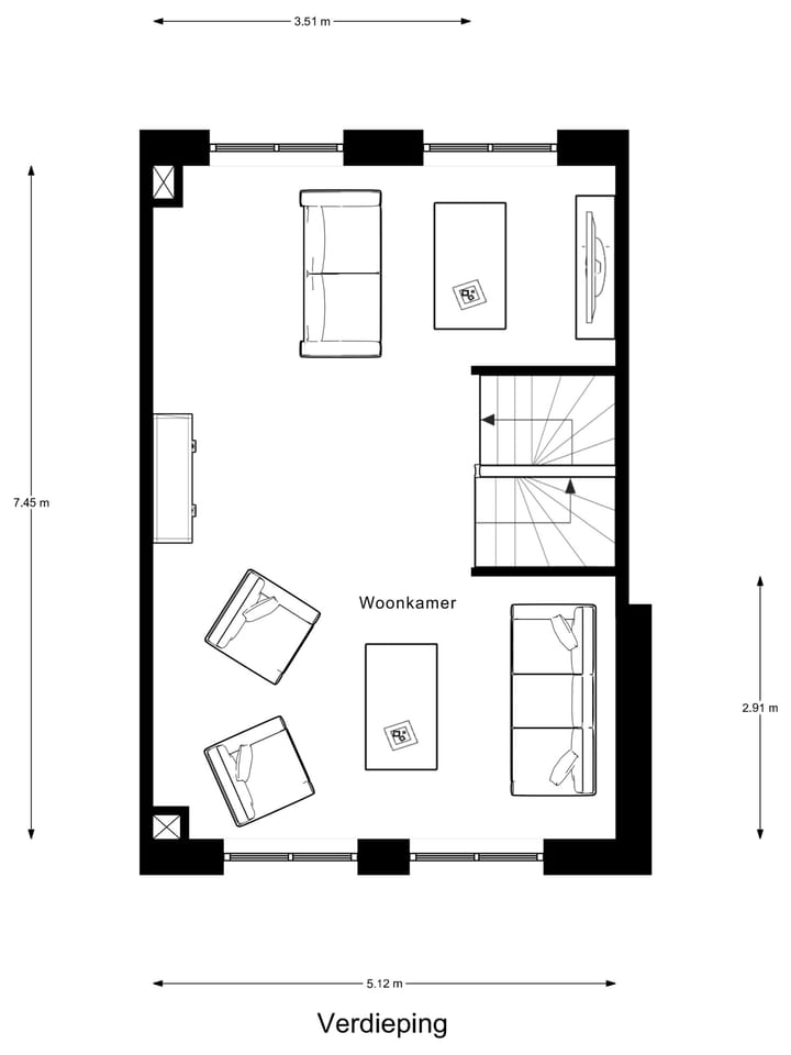 Foto 13 van Asterstraat 10