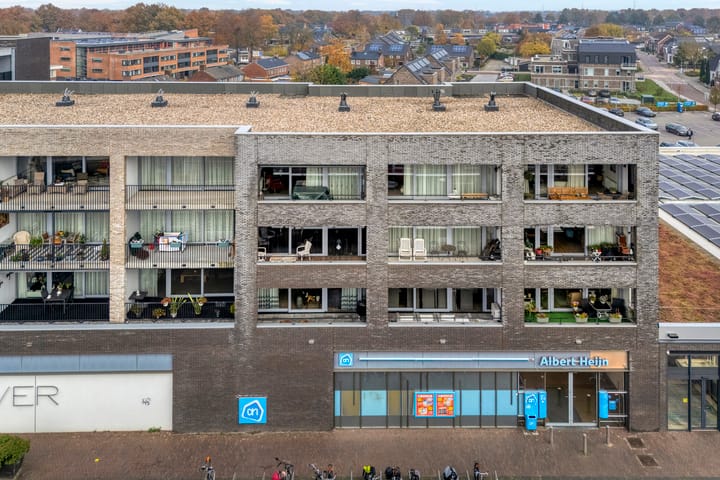 Photo 2 of Karspelstraat 14