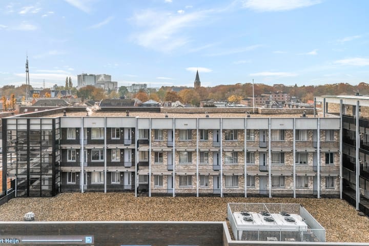 Photo 3 of Karspelstraat 14