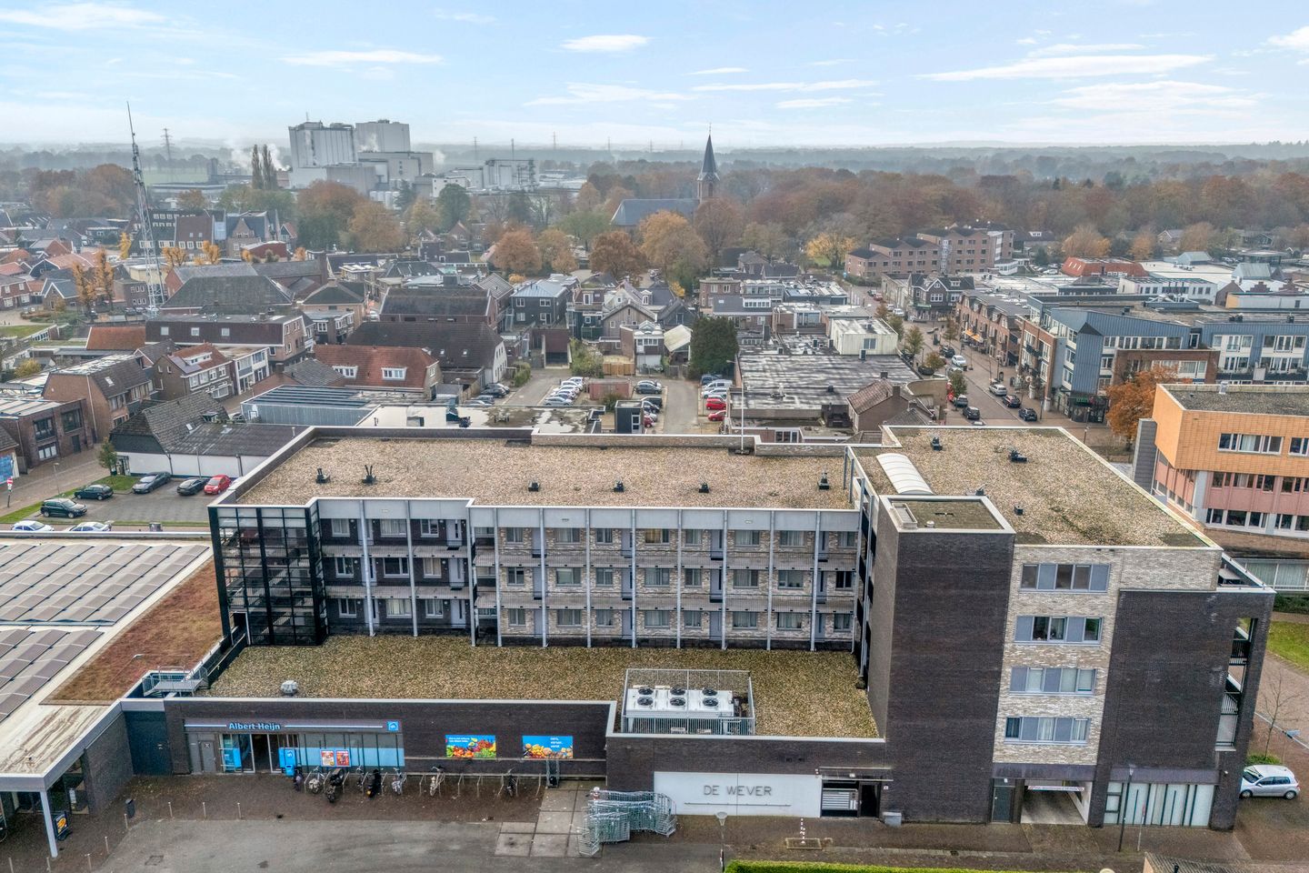 Foto 4 van Karspelstraat 14